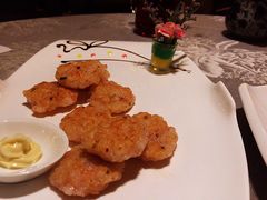 -香云轩·顺德菜(香云纱园林酒店店)