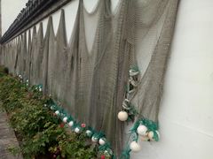 -丝绸小镇荻港古村
