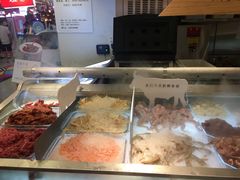 -成都你六姐·牛肉冒菜(城市集市合生汇店)