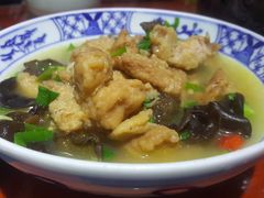 -窄巷子陕菜馆·地道陕西菜(粉巷店)