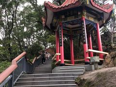 -金鸡山公园