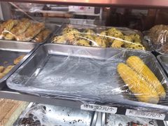 -聚德华天护国寺小吃(甜水园店)