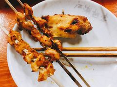 -江湖翅客(琶洲新村店)