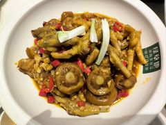 -绿草地·湘菜(芙蓉天街店)