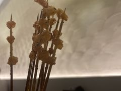 -白仁仔· 活烤海鲜 宵夜(豫园店)