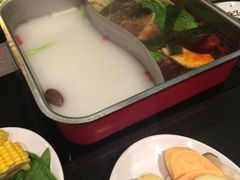 -新辣道鱼火锅(摩尔城店)