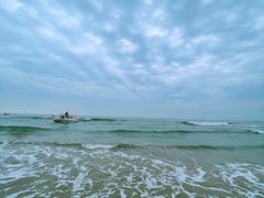 -石螺口海滩
