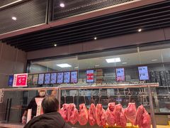 -永辉超市(鲁谷店)