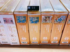 -3D·JP拼图(合生汇店)