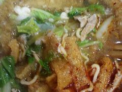 -祁家面馆(大香炉店)