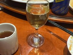 -今鲜源大酒店·中华餐饮名店(新湛路店)