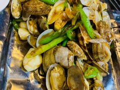 -二姐卤煮(南十里居店)