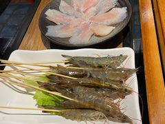 -海煮叹鲜·粥底火锅·港式海鲜打边炉(赛银国际广场店)