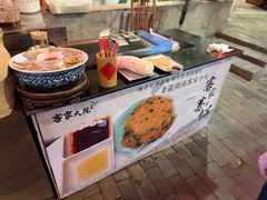 -客家大院·非遗赣南客家菜(郁孤台店)