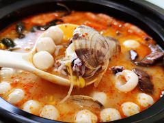 -香香海南菜餐厅