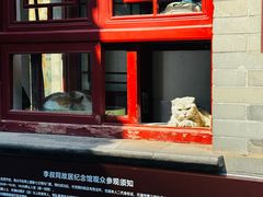 -李叔同故居纪念馆