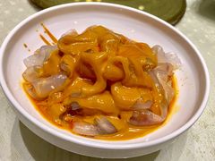 -顺风海鲜港(金玉兰店)