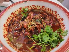 -文和友老长沙龙虾馆(化龙池店)