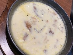 -萨莉亚意式餐厅(杭州滨江天街店)