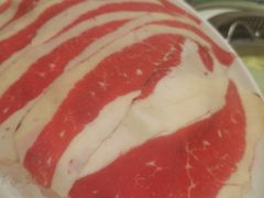 -蜀留香火锅(社会山店)