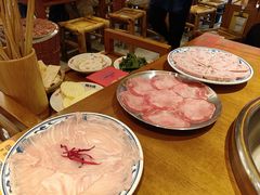 -楠火锅(太古里总店)