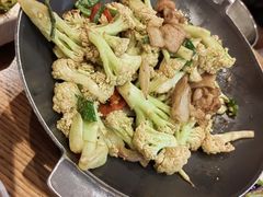 -东北风(龙湾万达广场)