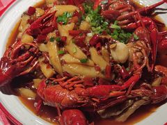 -阿青龙虾(新城店)