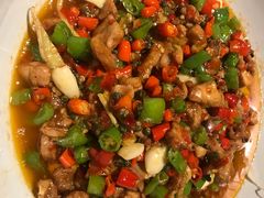 -卞氏菜根香·川菜(青羊万达店)