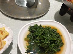 -阿英煲(凉城路店)