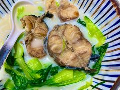 -鲜越鲜鱼粉(财富购物中心店)
