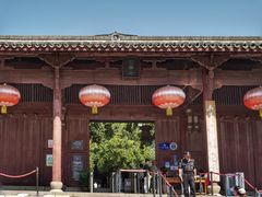 -太平天国侍王府