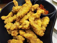 -香溢锅·铜锅涮肉·羊蝎子火锅(青秀万达店)