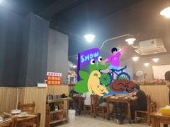 -大鼎石锅鱼(春江里店)