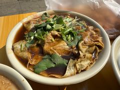 -真素诚·清真(新华路店)