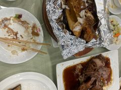 -东四民芳餐厅(世茂工三店)