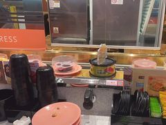 -争鲜回转寿司(南开大悦城店)