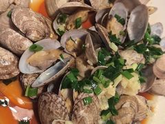 -新白鹿餐厅(百联中环店)