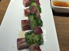 -廊亦舫Lang Yi Fang Restaurant(金桥店)