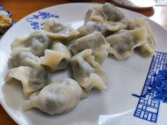 -百味园饺子馆