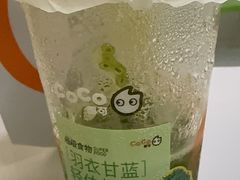 -CoCo都可(友谊阳光店)