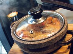 -海食焗(新光天地店)