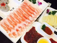 蛋液腰片-辣府(椒江店)