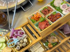 -阿昌白族石板烧(大理古城店)