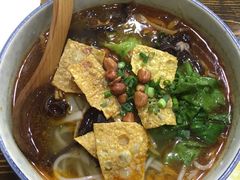 -陈记柳州螺蛳粉(大坪店)