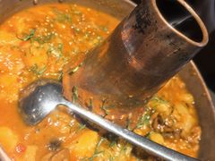 -云尊府云南菜·蒸汽石锅鱼(学清路店)