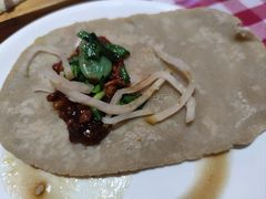 -王村姑老土炕莜面村(桥东店)