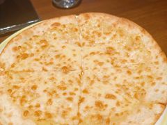 -萨莉亚意式餐厅(莲花国际广场店)