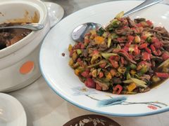 -湘桂人酒楼(西便门店)