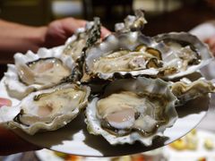 -杭州钱江新城万怡酒店-西餐厅