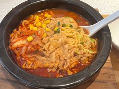 -味千拉面(惠州淡水嘉信茂广场分店)